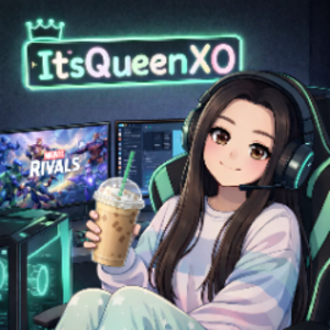 ItsQueenXO