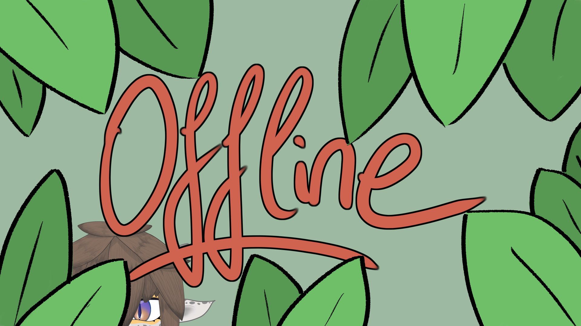 Blizzchaq Offline Background