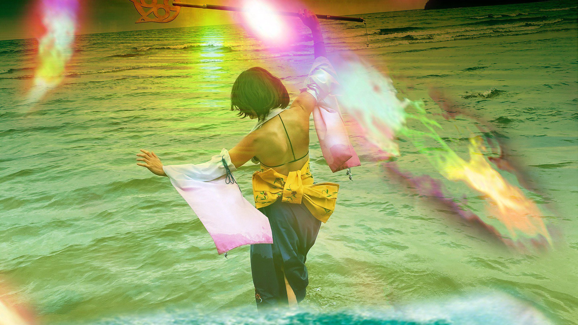 AemiliaStardust Offline Background