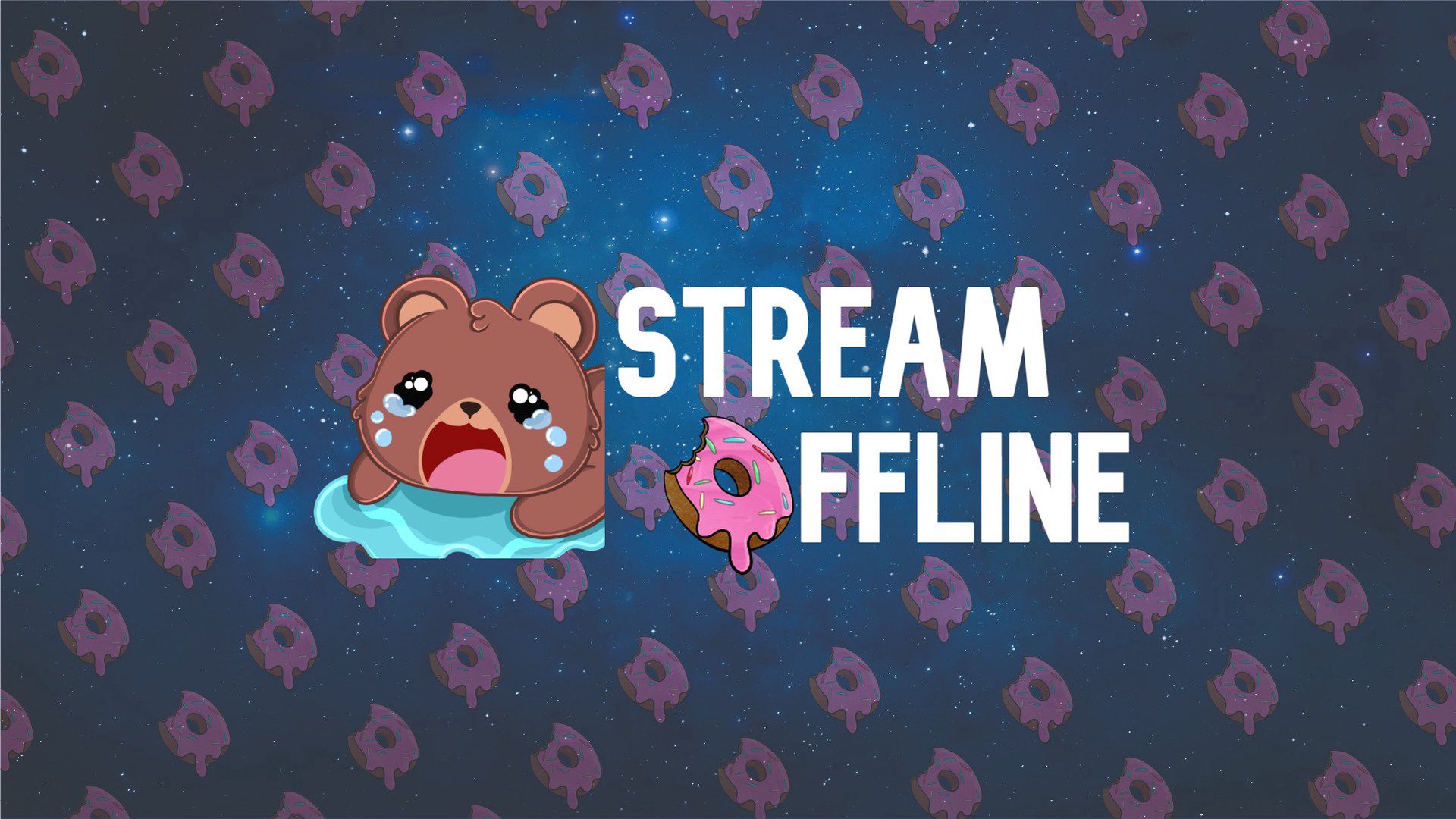 EdDonitas Offline Background