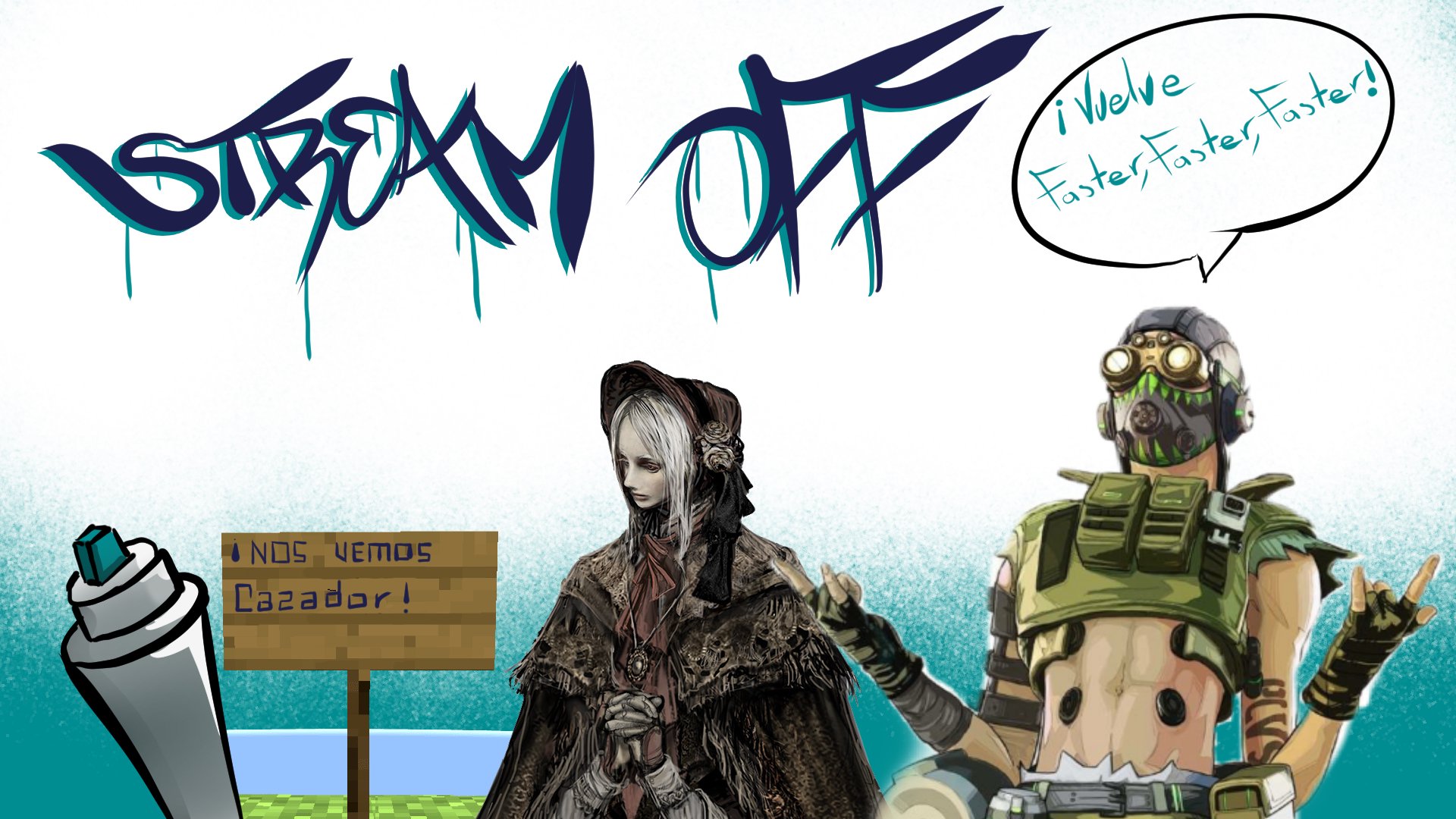 iRenck Offline Background