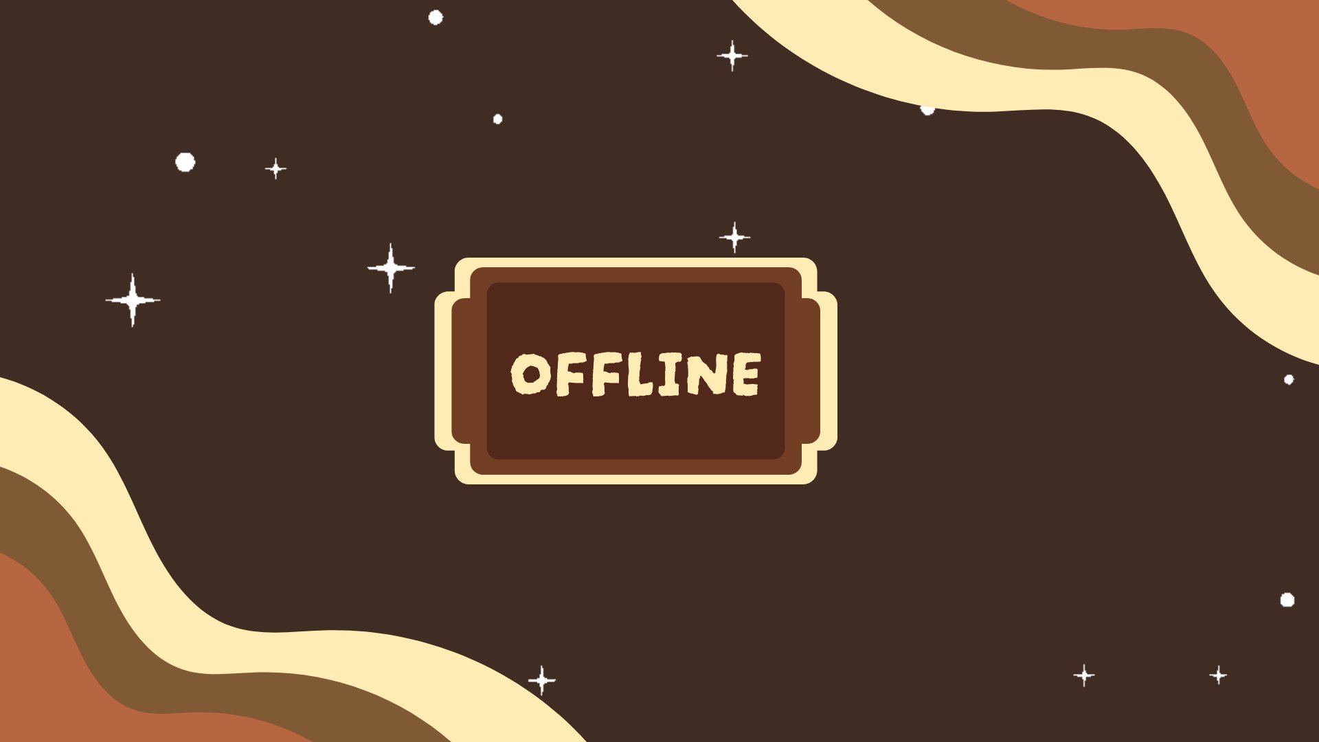 SkechiBiscuietta Offline Background