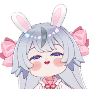 娃娃兔
