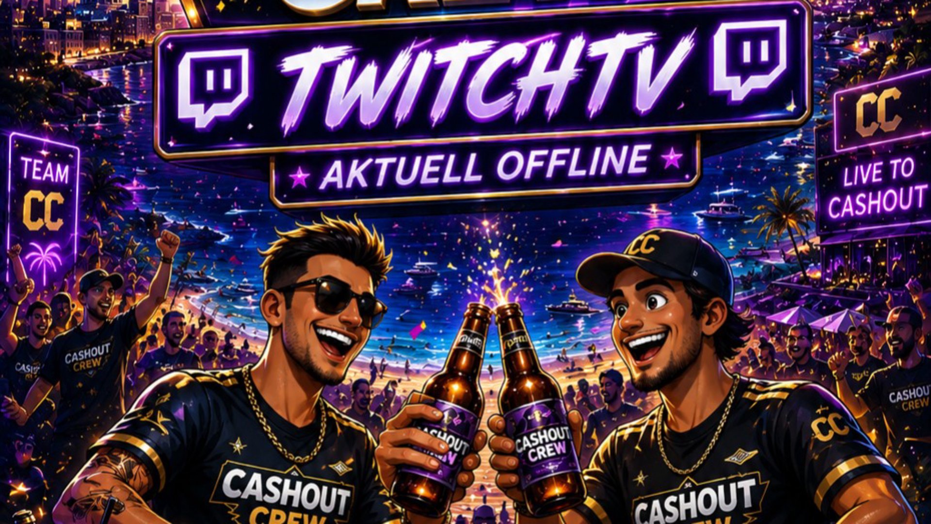 cashoutcrew777 Offline Background