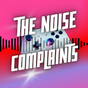 TheNoiseComplaints