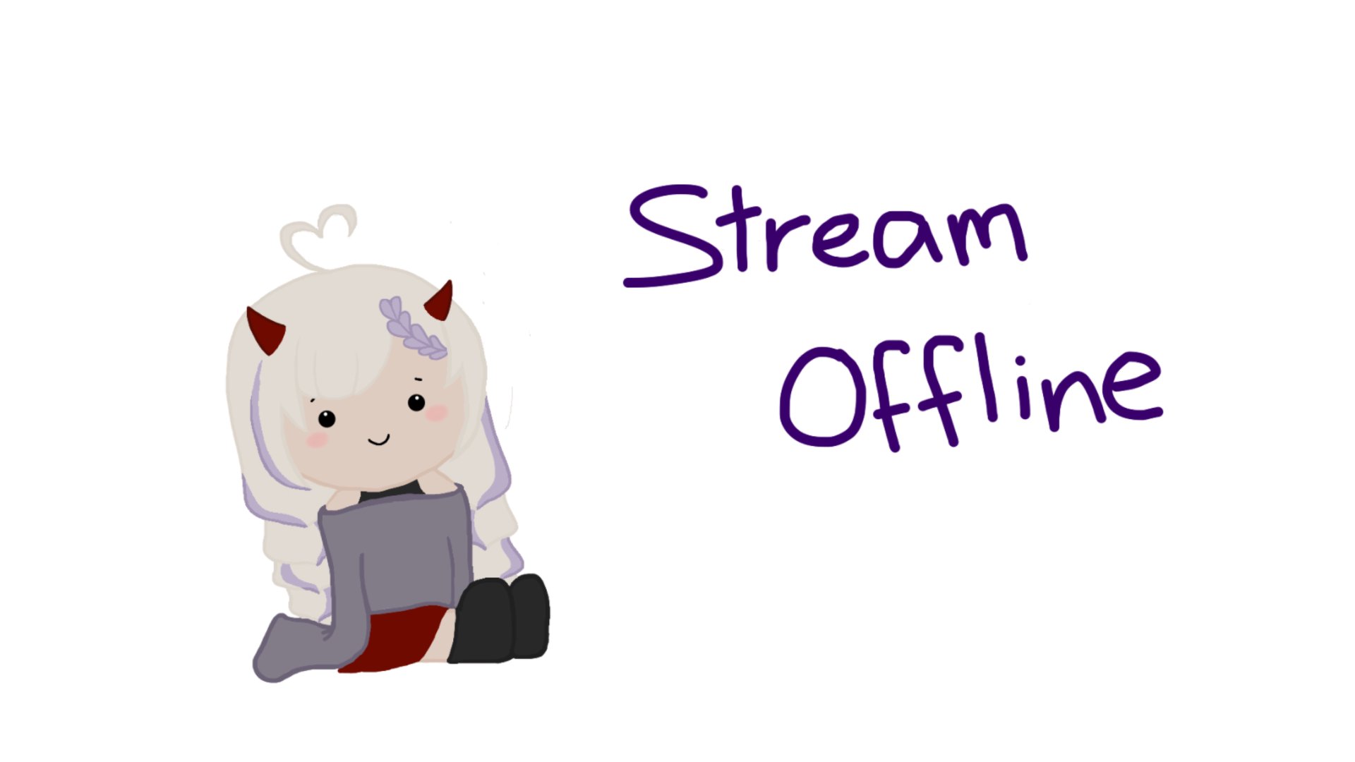 chiizukki Offline Background