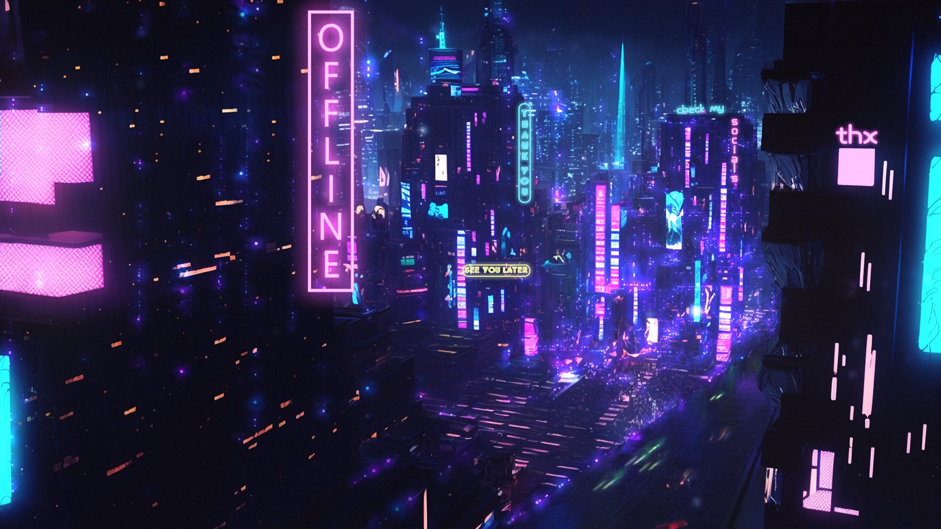 crismeduse Offline Background