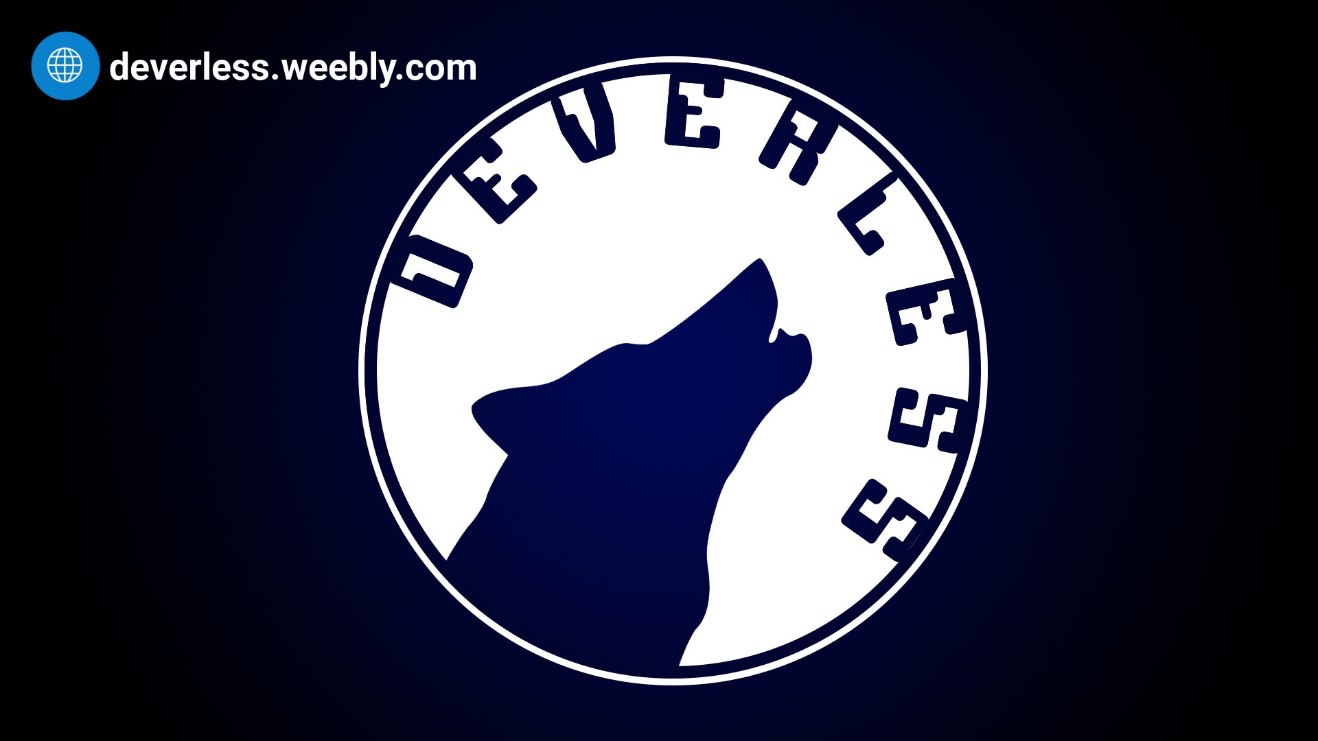 Deverless Offline Background