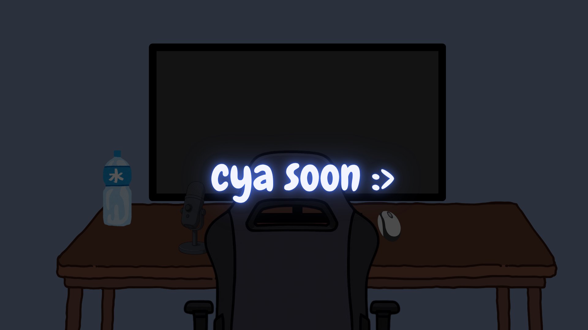bluUHUH Offline Background