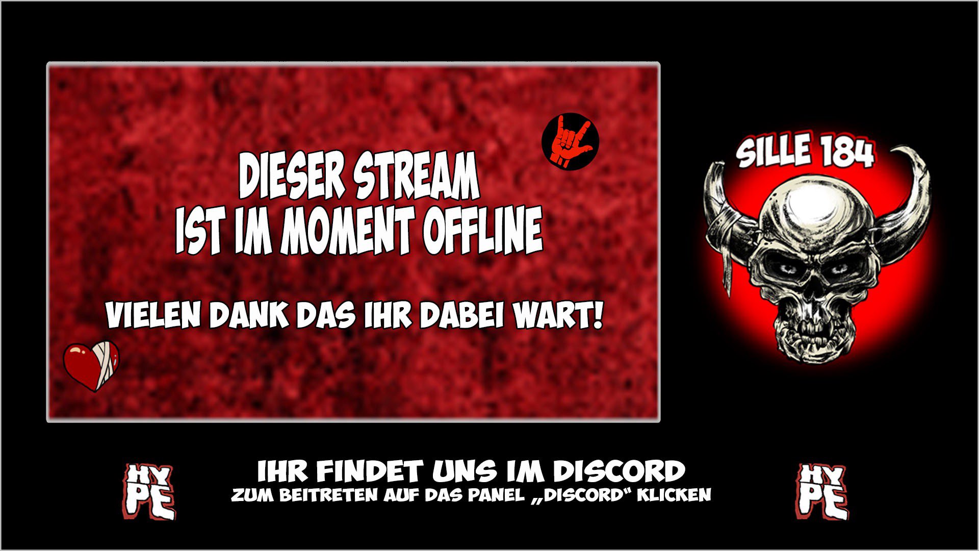 Sille184 Offline Background