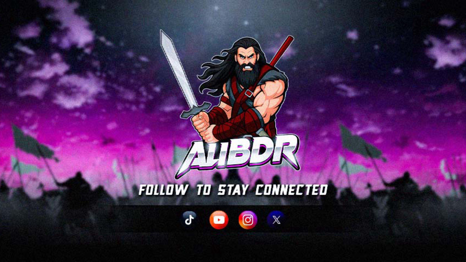 ali_bdr Offline Background