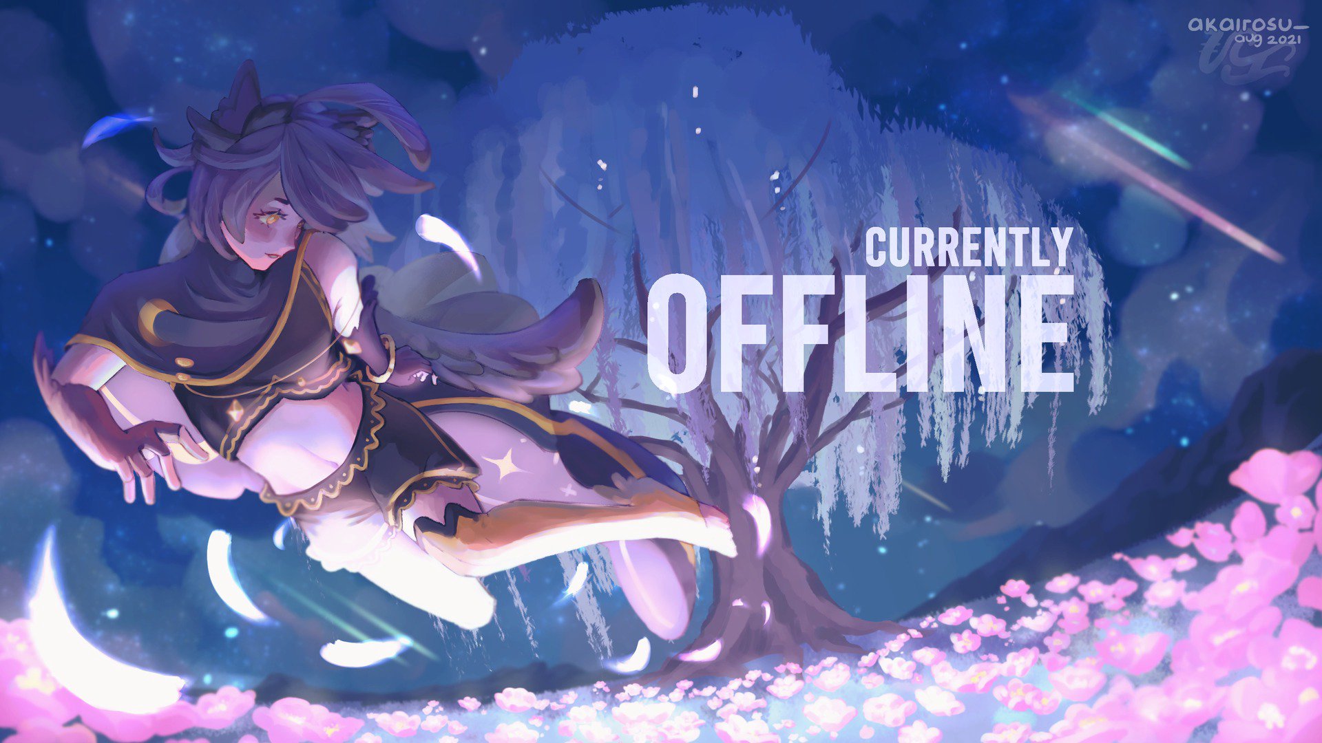 NotTrivia Offline Background