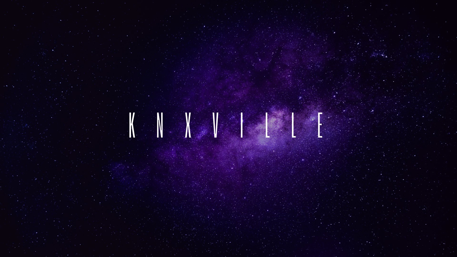 knxvilleONE Offline Background