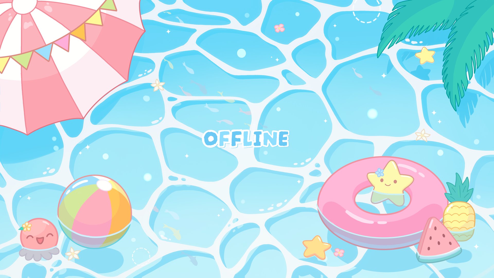 BijouDemi Offline Background