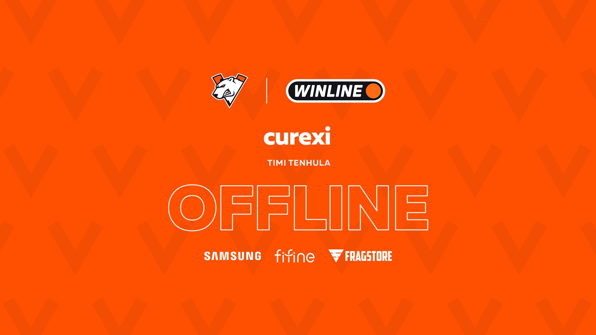 curexi Offline Background