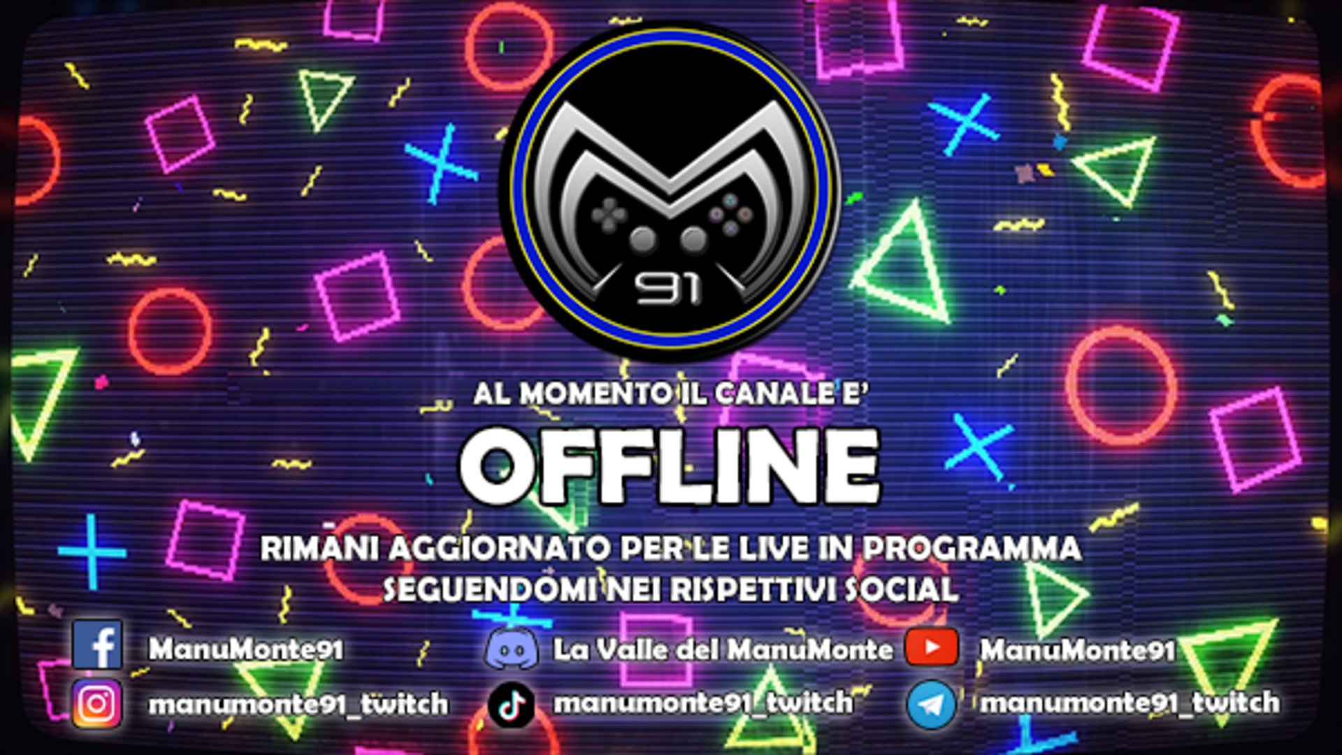 ManuMonte91 Offline Background
