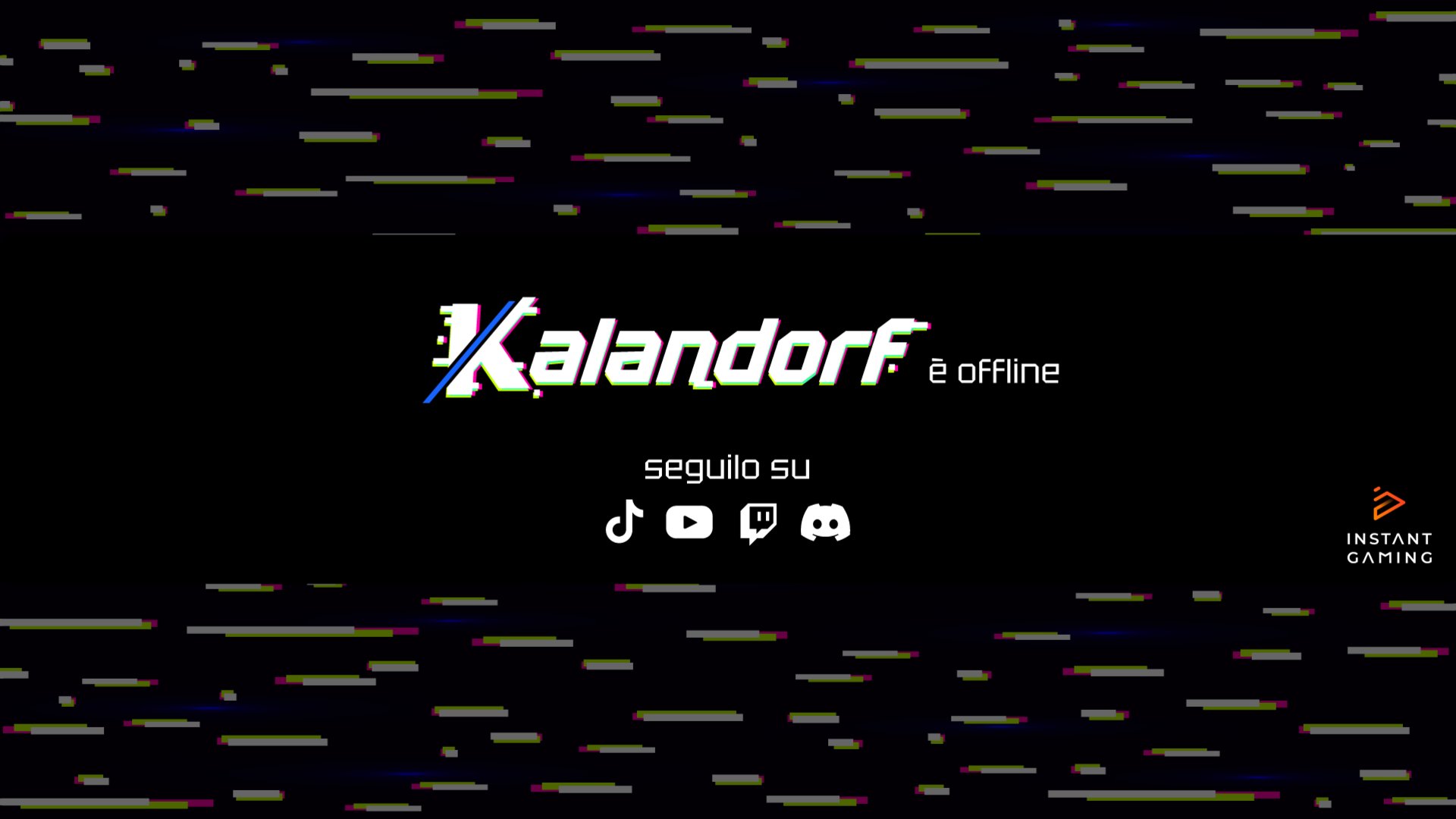 Kalandorf Offline Background