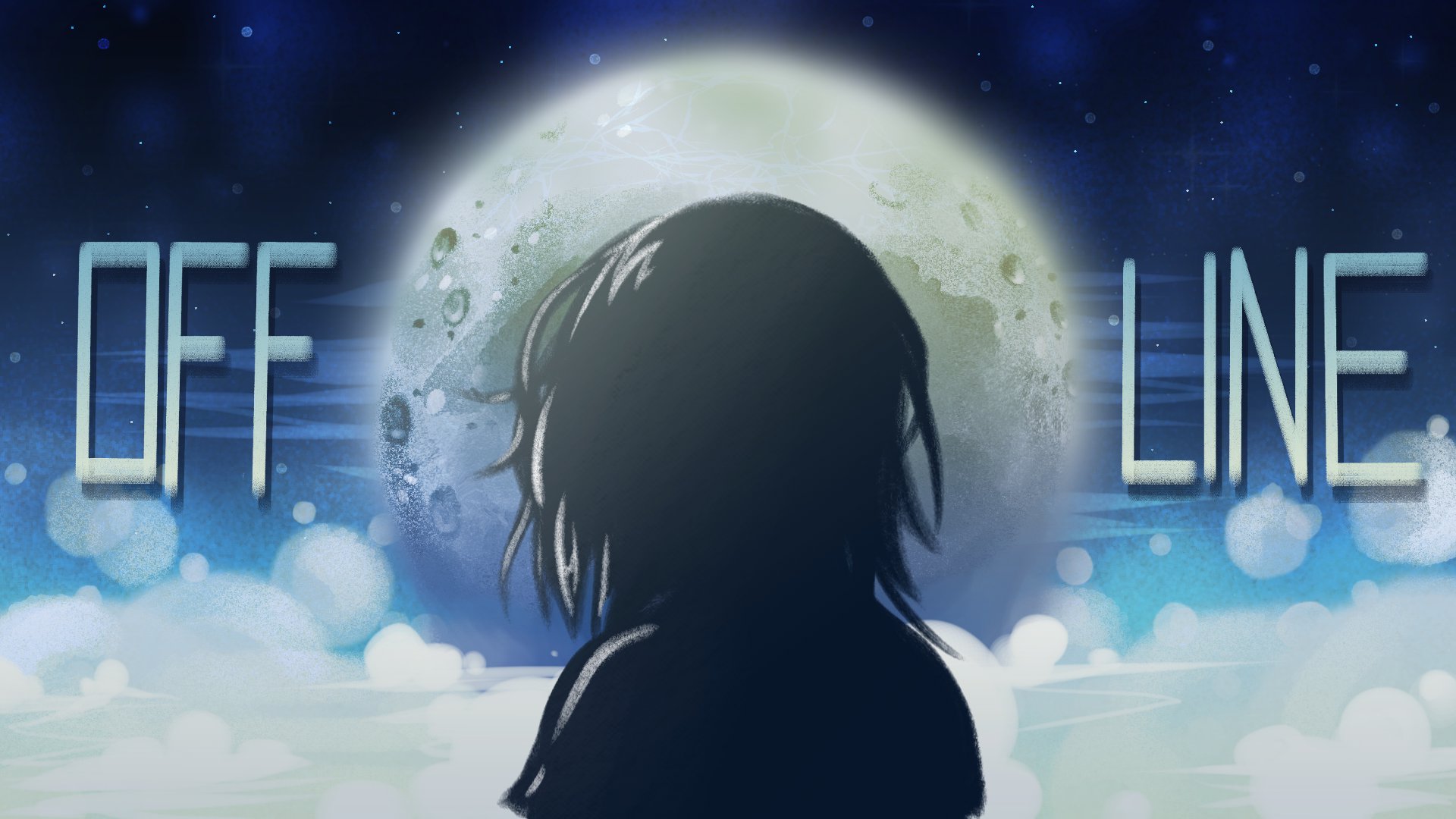 ronnyforeverus Offline Background