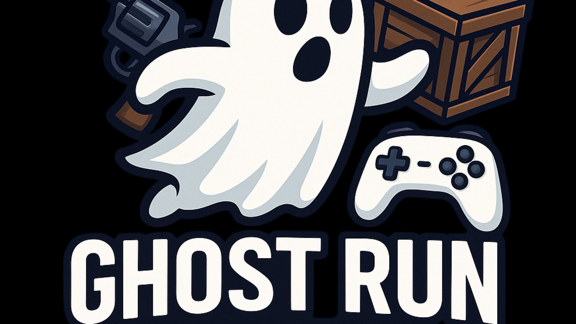 ghostrungaming Offline Background