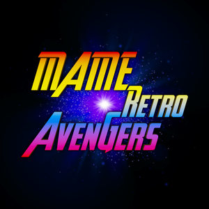 MAMERetroAvengers