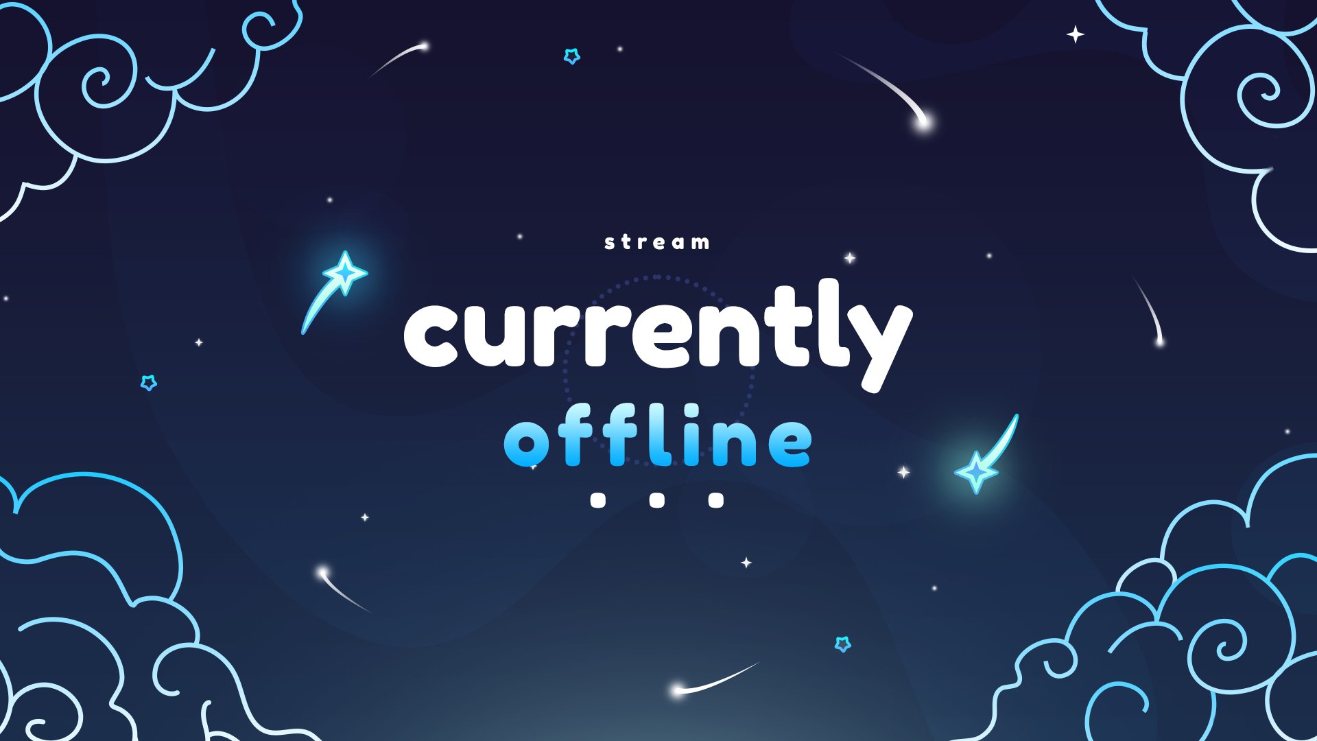 jiyumood Offline Background