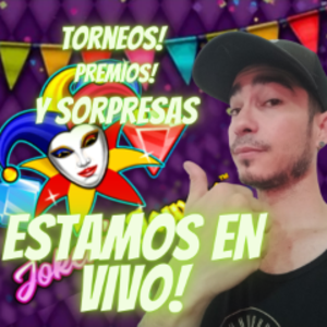 randyelreydeljoker