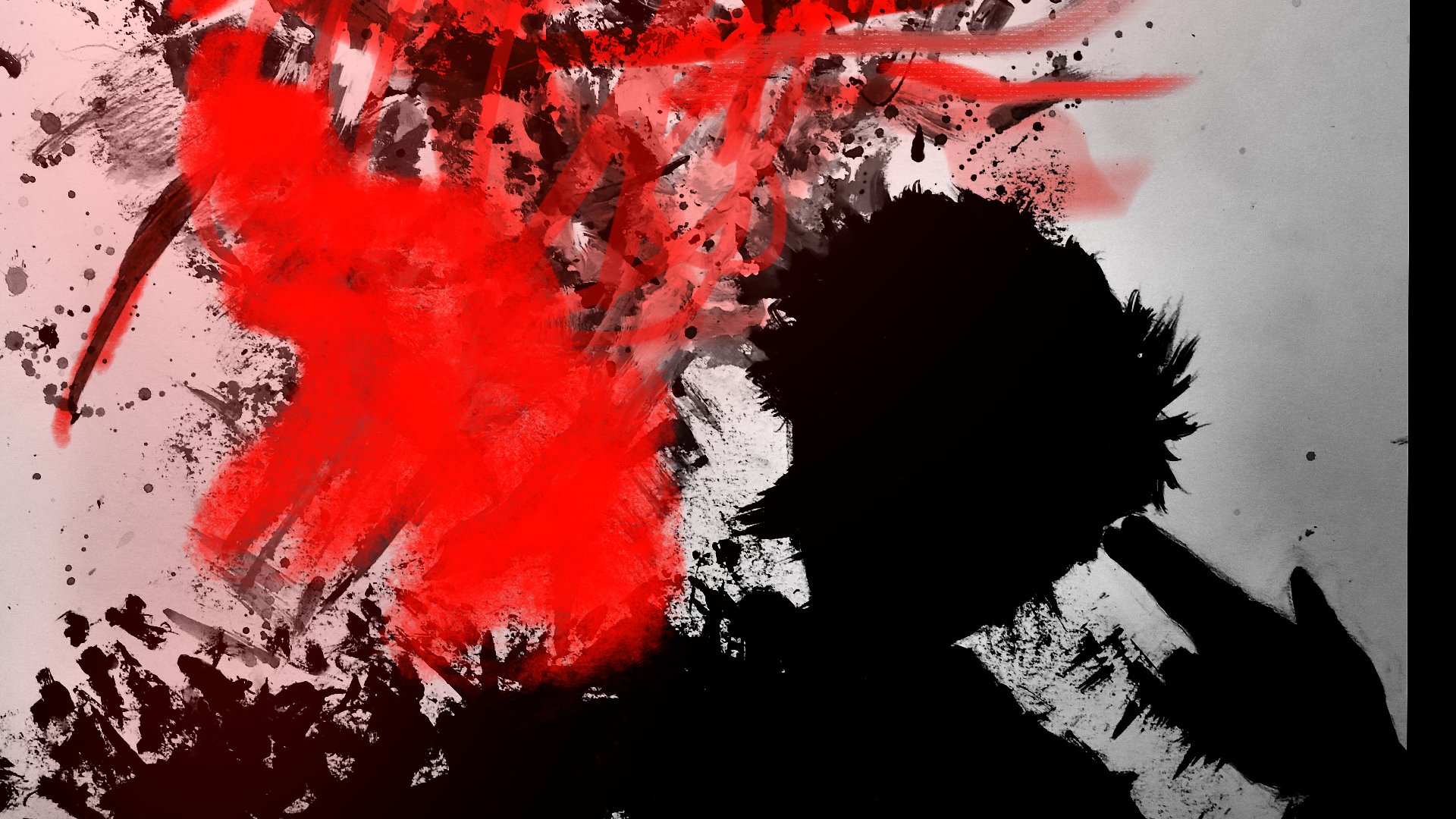 DaveLeeChang Offline Background