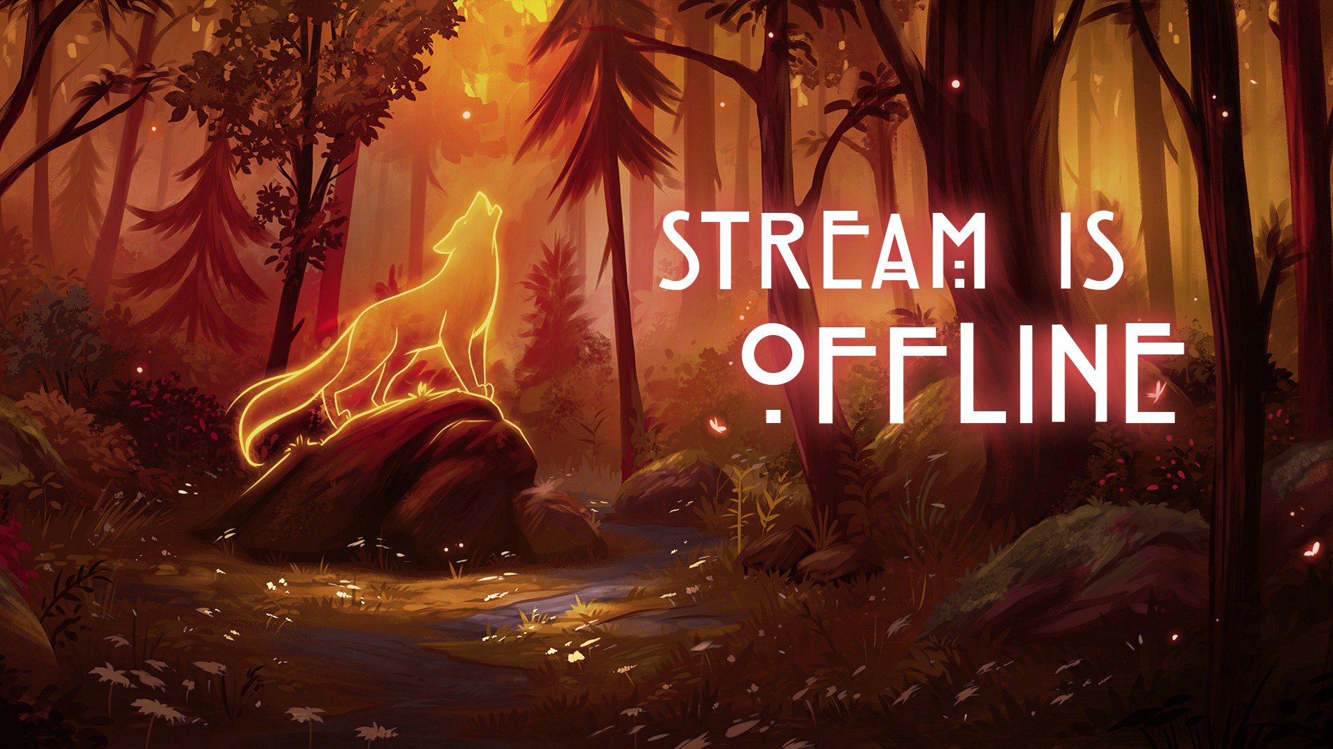 guizwolf Offline Background