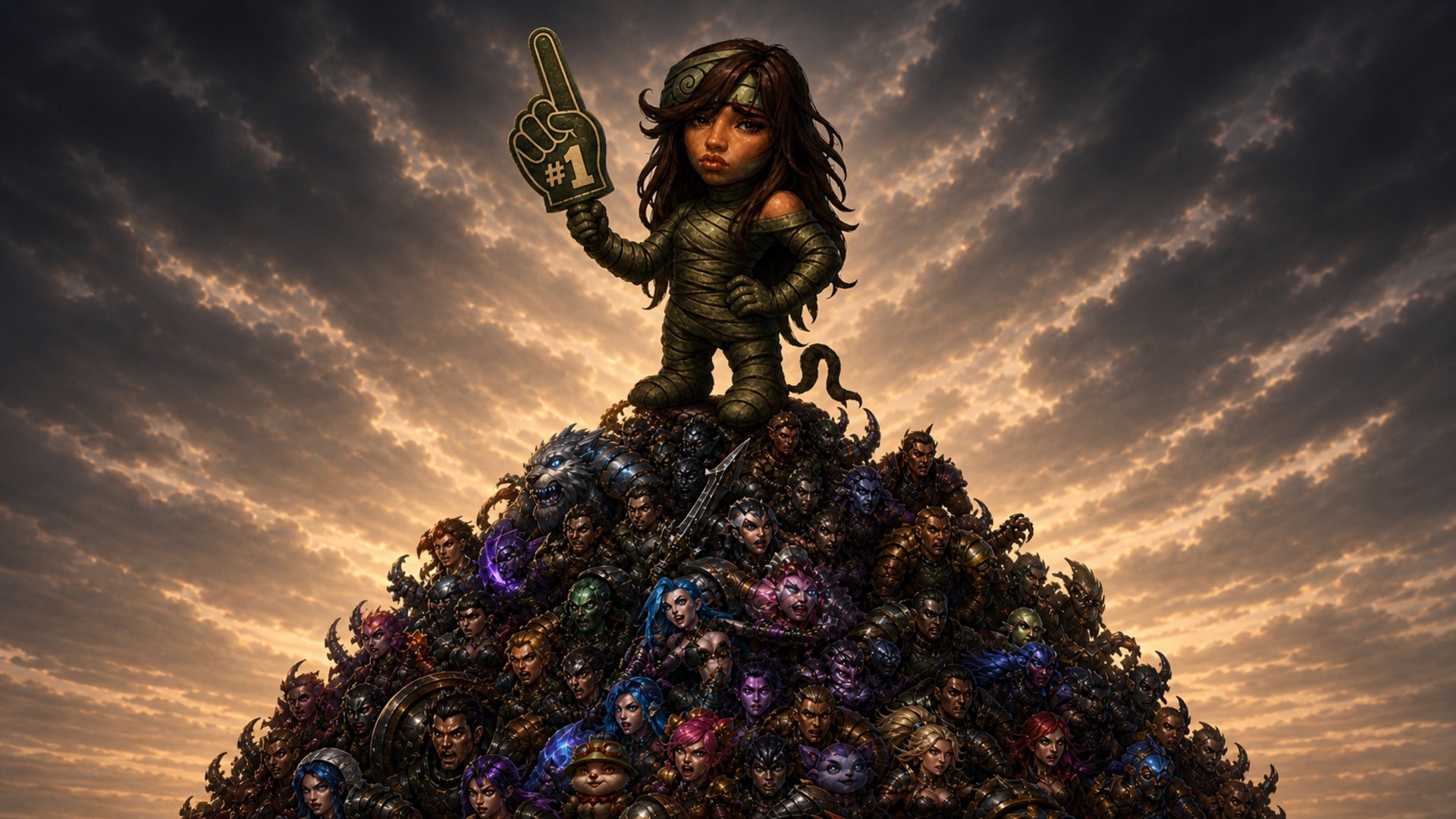 alexkadison Offline Background