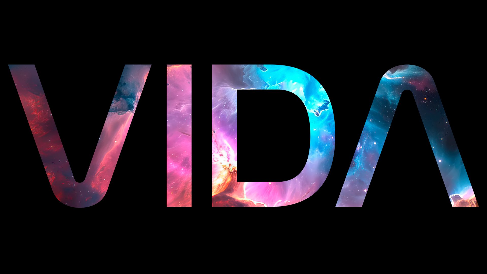 CallMeVida Offline Background
