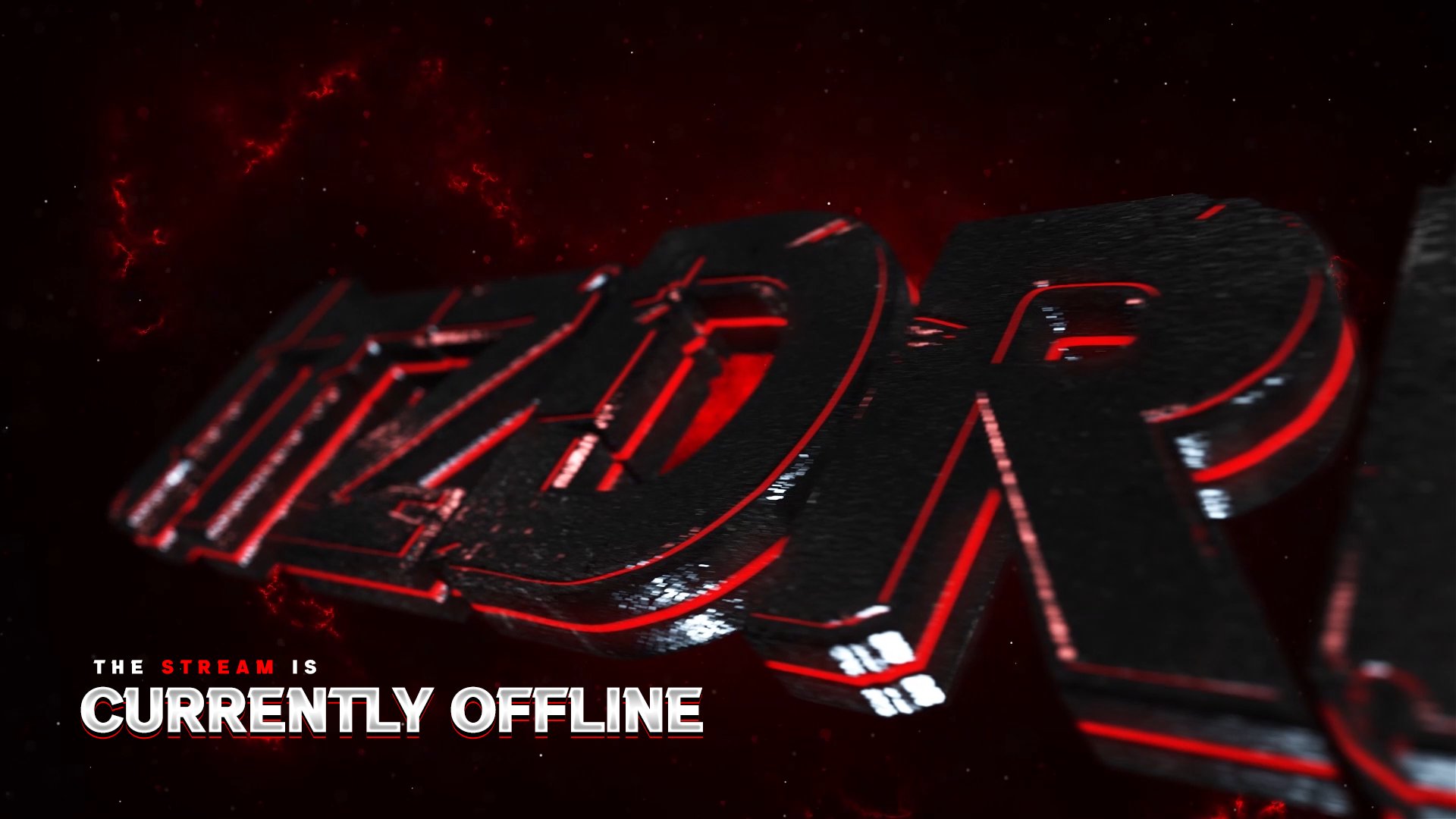 ItzDribz Offline Background