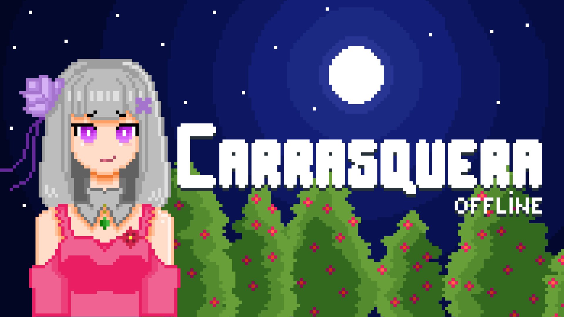 Carrasquera Offline Background