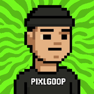PIXLGOOP
