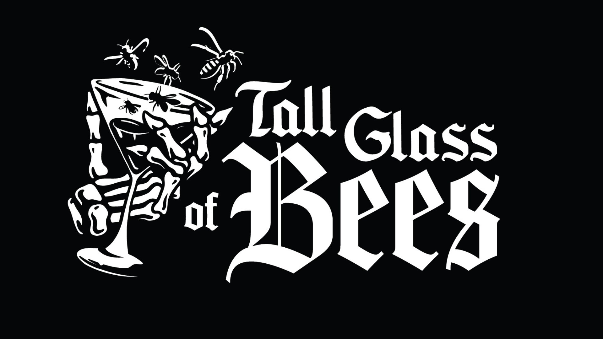 TallGlassOfBees Offline Background