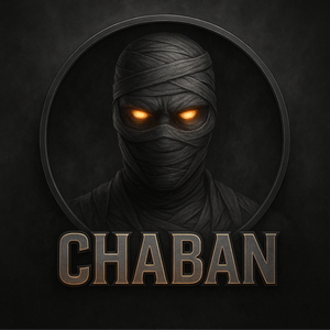 CHABAN_PUBG