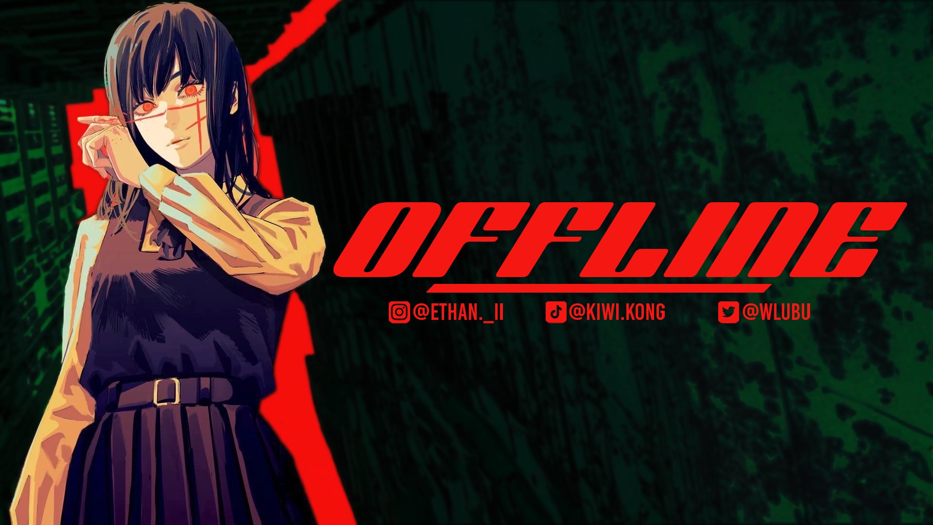 kiwitactico Offline Background