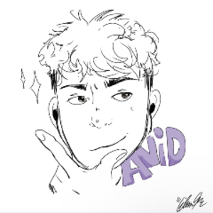 AvidGameEnjoyer