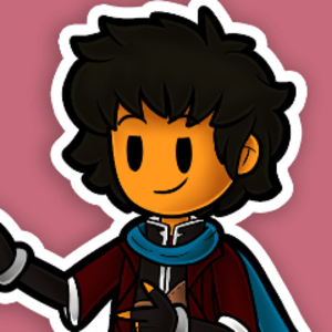 Redflashroy