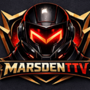 MarsdenTTV