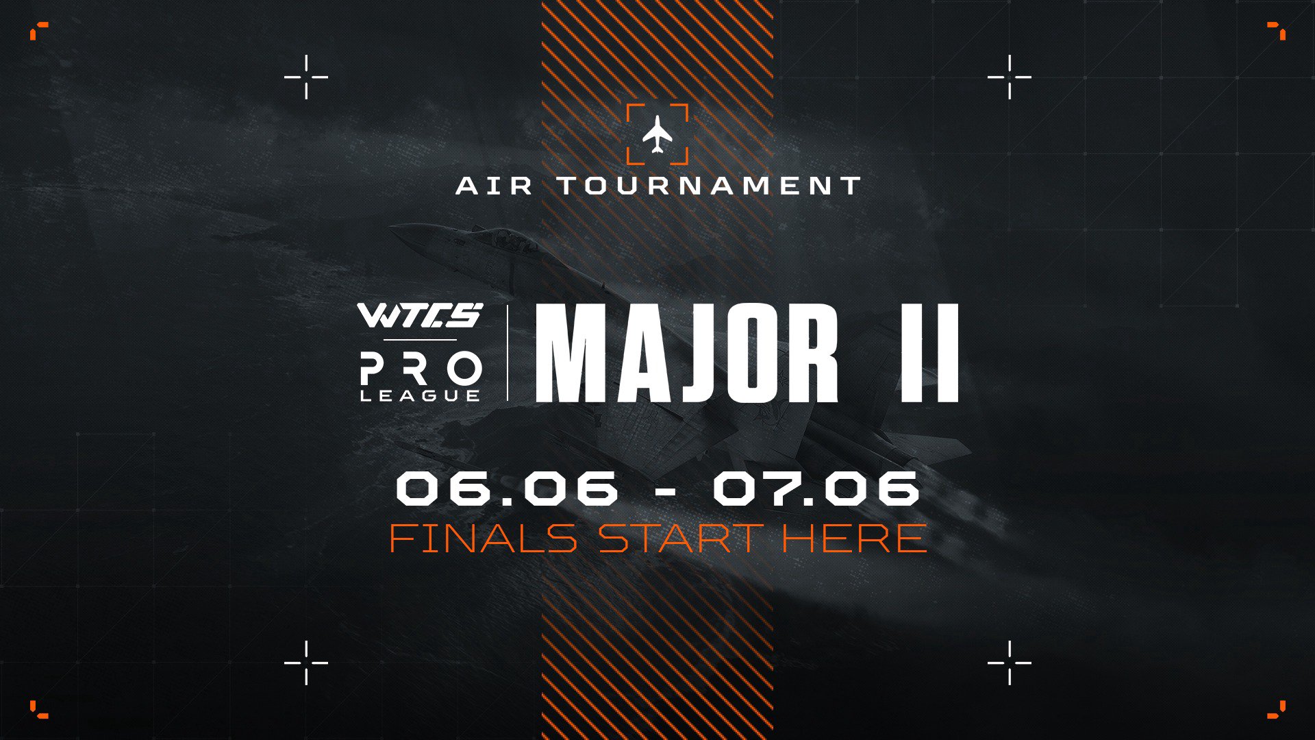WarThunder_Esports_PL Offline Background