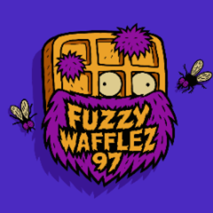 FuzzyWafflez97 Offline Background