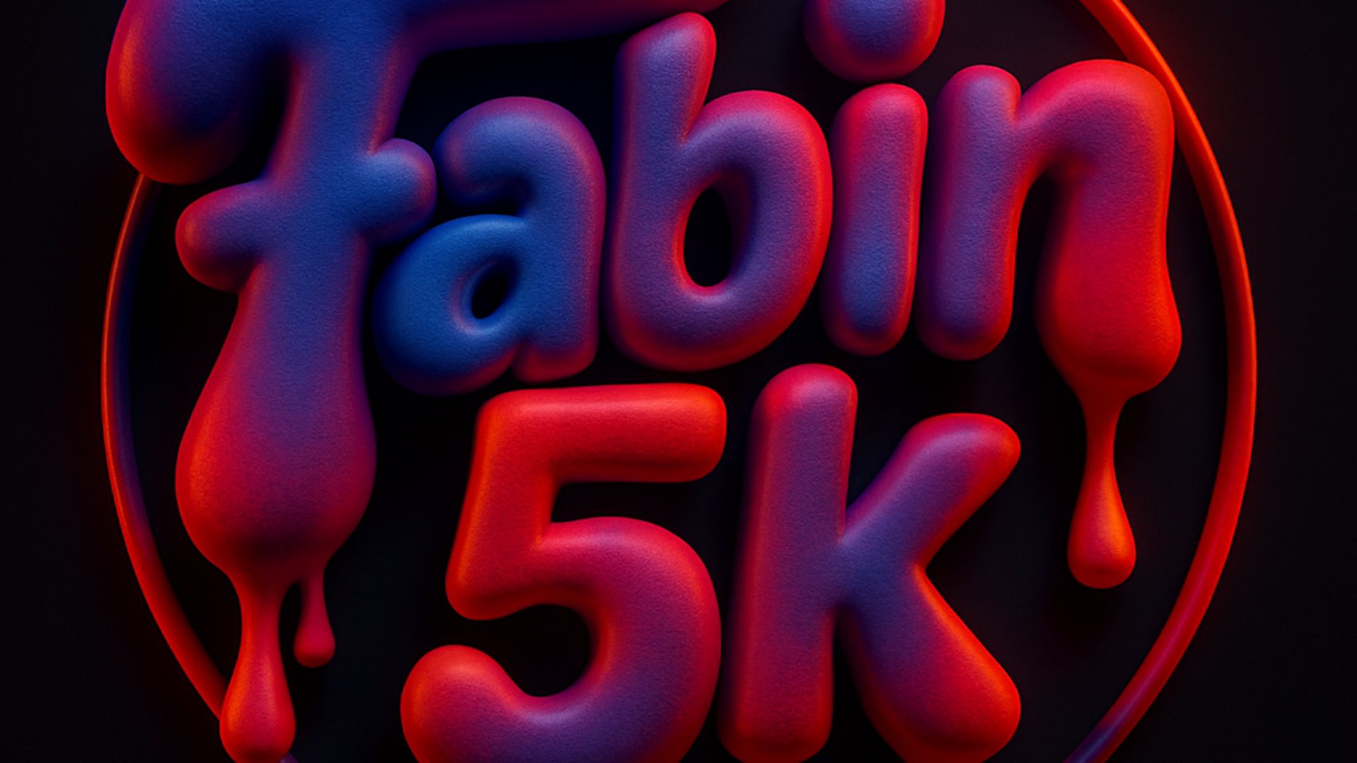 fabin5k Offline Background
