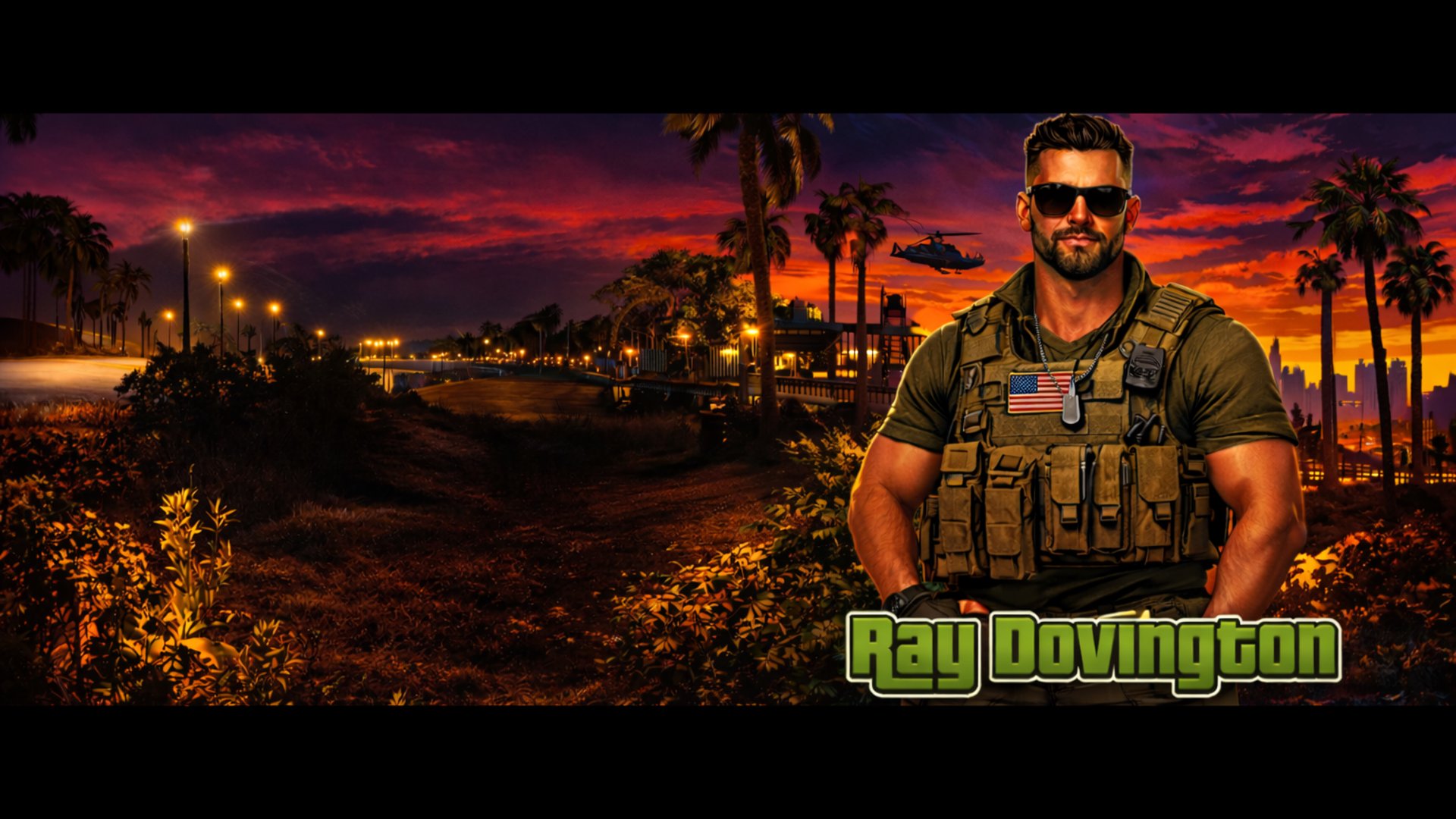 FloeckchenTV Offline Background