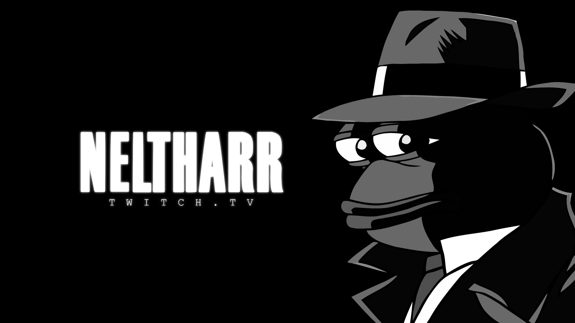 Neltharr Offline Background