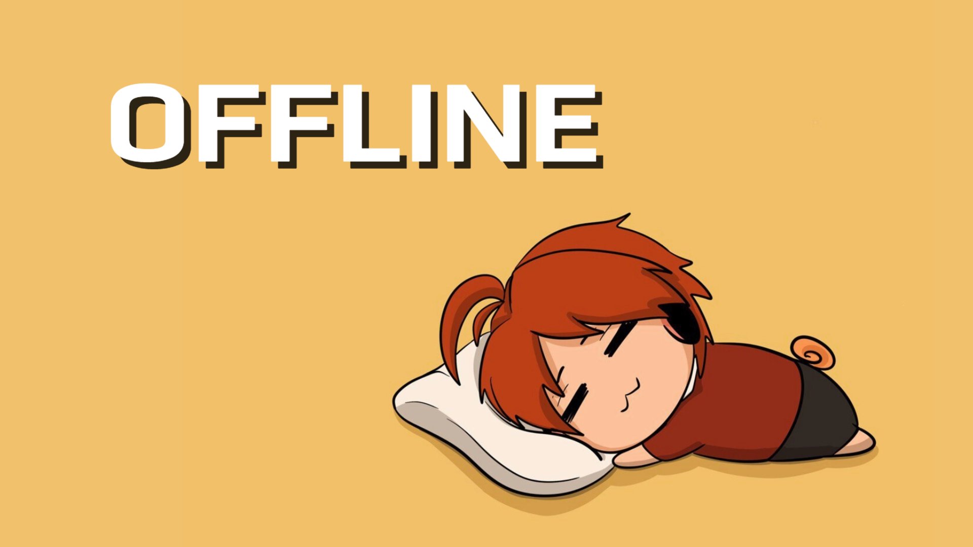 mari_pugster Offline Background