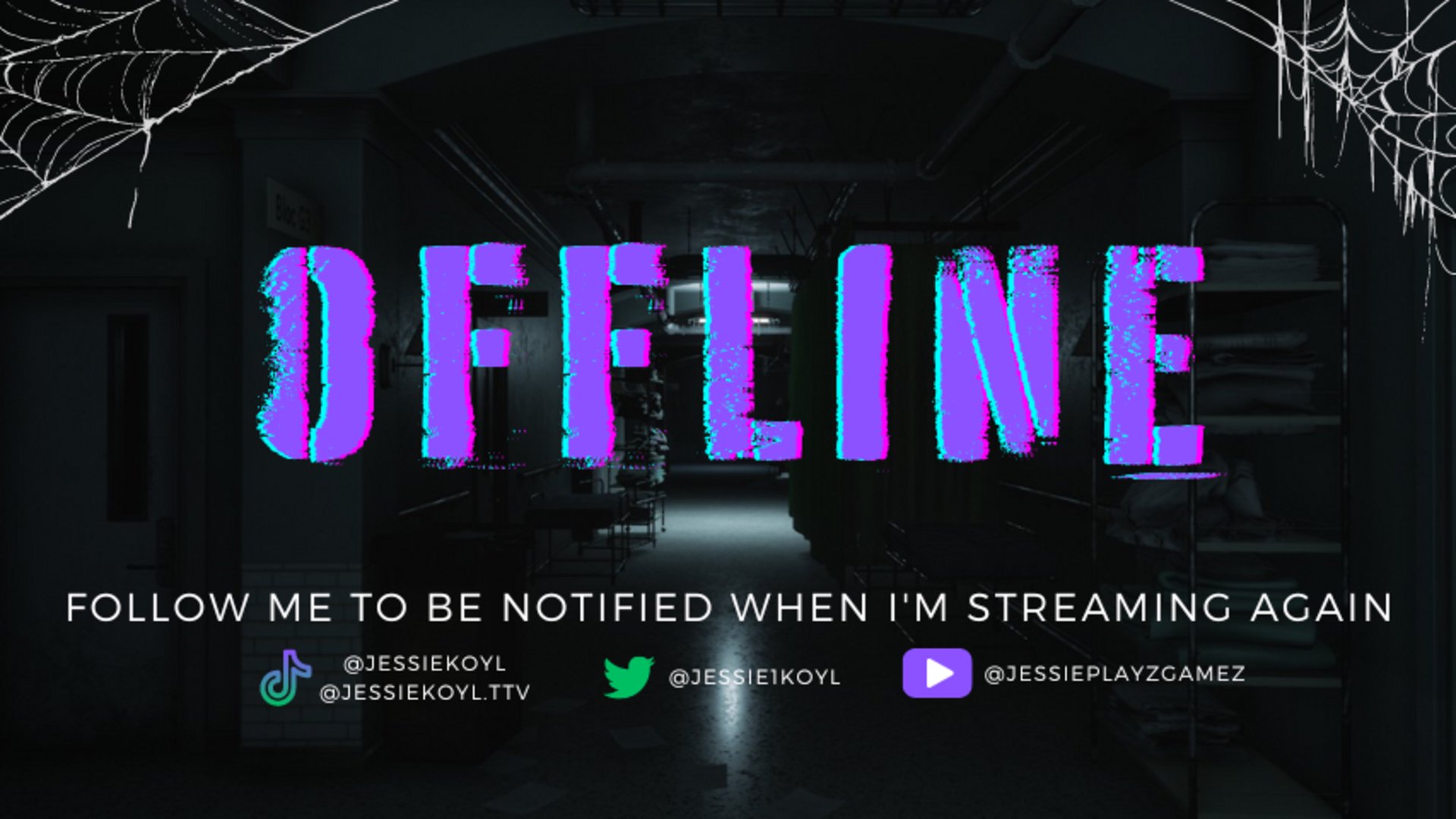 jessiekoyl Offline Background