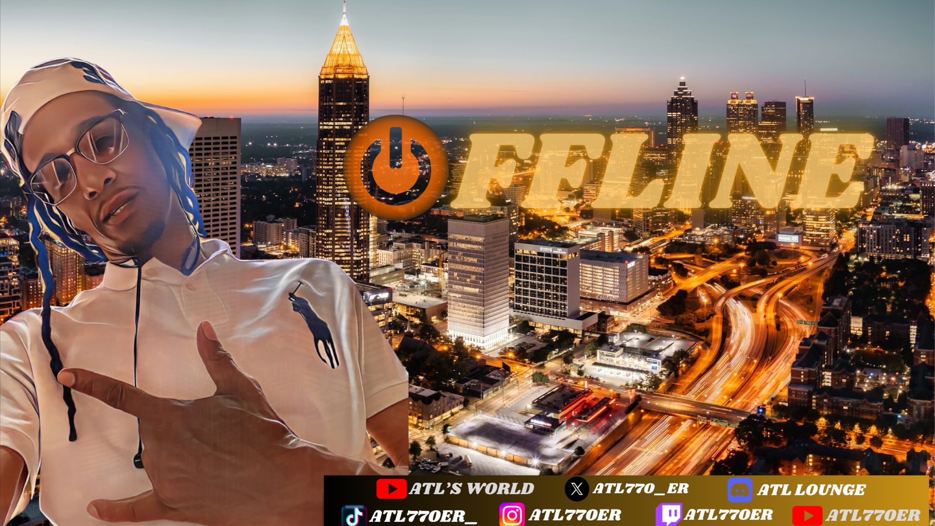 ATL770ER Offline Background