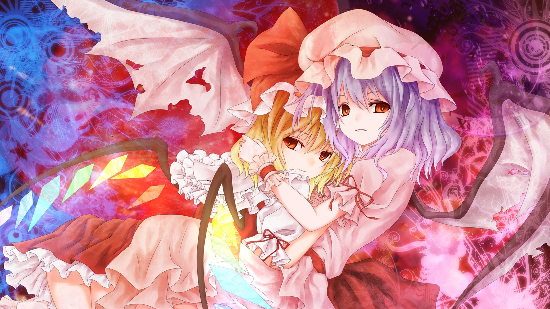 ルキナ251 Offline Background