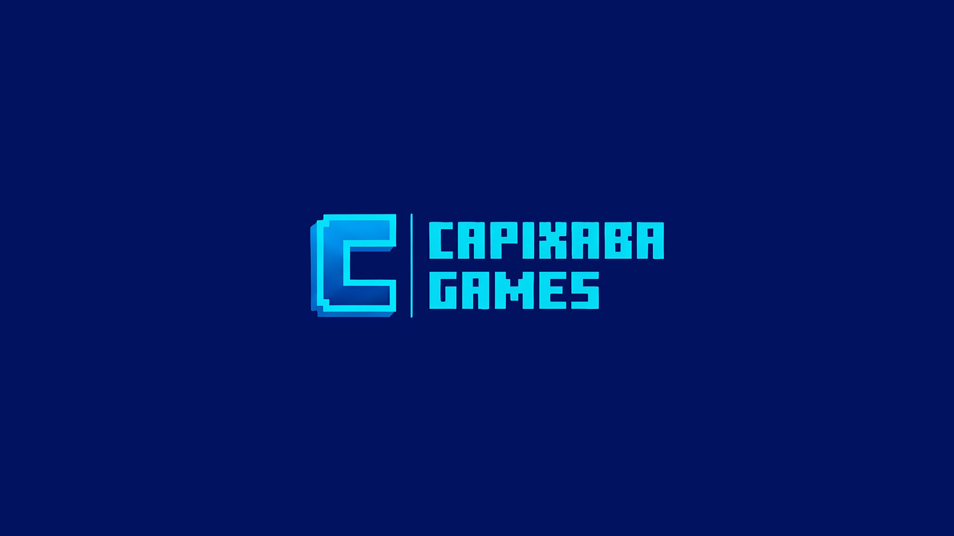 CapixabaGames Offline Background