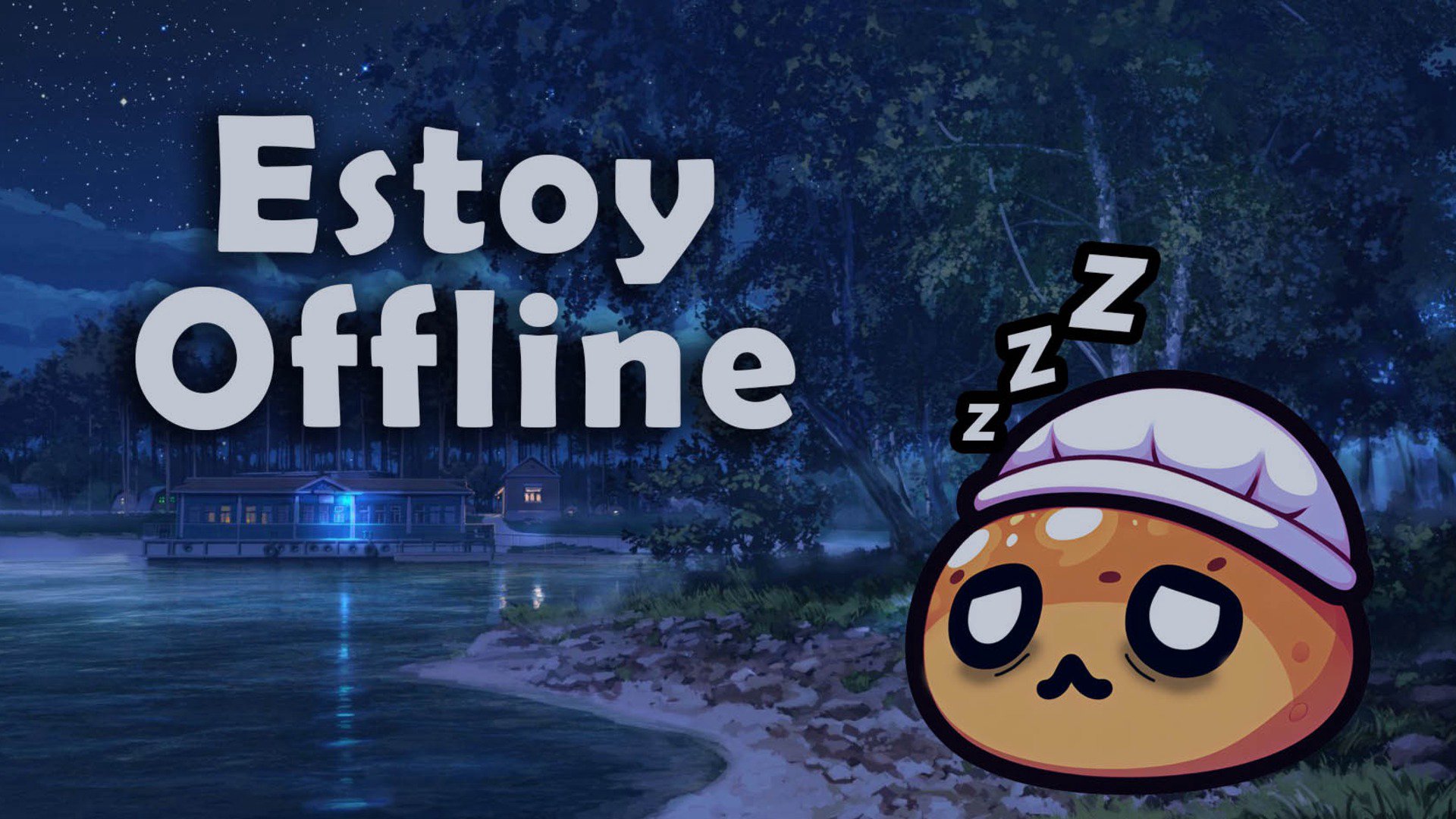 SirPandebono_ Offline Background